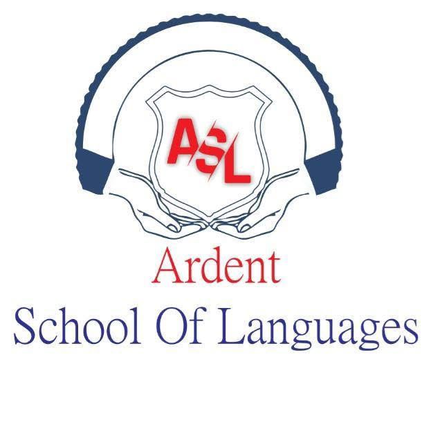 Ardent Logo